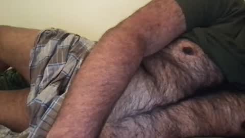BigHairyGuy online show from June 2026 03:46:02 PM