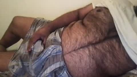 BigHairyGuy online show from July 2026 04:33:01 PM