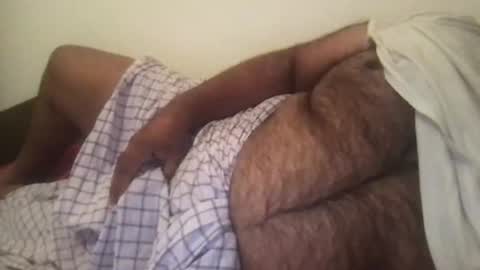 BigHairyGuy online show from July 2026 03:32:01 PM