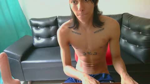 SebasT-sex online show from March 2026 03:52:01 PM