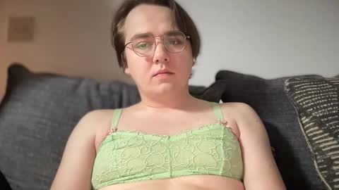 JullieBelleLemons online show from March 2026 12:17:01 AM