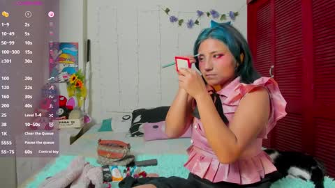 Akai Kraz  online show from April 2026 11:29:02 PM