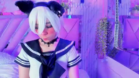 Snapshot of akane_hikari_ chatting on September 2025 06:50:01 AM akane hikari  online show from September 2025 06:50:01 AM