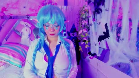 akane hikari  online show from October 2025 03:43:02 AM