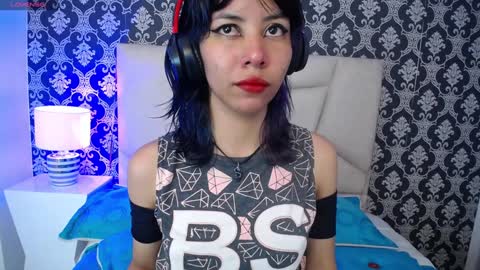 Snapshot of akane_uwu chatting on December 2024 12:27:02 PM A K A N E U W U online show from December 2024 12:27:02 PM