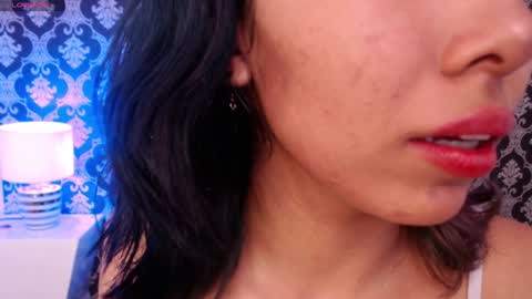 Snapshot of akane_uwu chatting on December 2024 12:27:02 PM A K A N E U W U online show from December 2024 12:27:02 PM