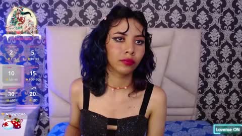 Snapshot of akane_uwu chatting on December 2024 02:58:02 PM A K A N E U W U online show from December 2024 02:58:02 PM