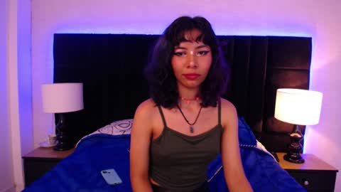 Snapshot of akane_uwu chatting on January 2025 03:27:01 PM A K A N E U W U online show from January 2025 03:27:01 PM