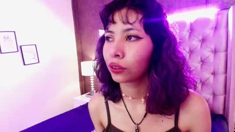 Snapshot of akane_uwu chatting on February 2025 12:38:02 PM A K A N E U W U online show from February 2025 12:38:02 PM