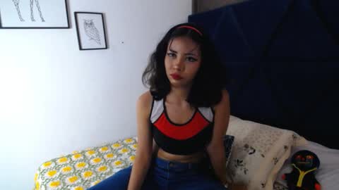 Snapshot of akane_uwu chatting on October 2025 05:54:01 PM A K A N E U W U online show from October 2025 05:54:01 PM