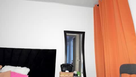 MIRANDA online show from March 2026 11:16:01 AM