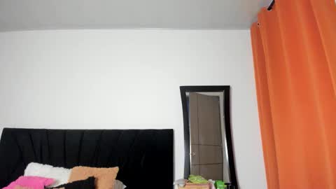 MIRANDA online show from April 2026 11:03:02 AM