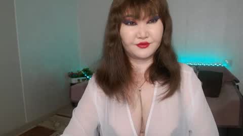Shelly online show from June 2026 05:21:01 AM