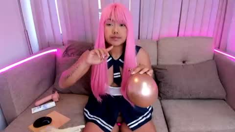 akari_swet online show from June 2026 12:20:01 PM