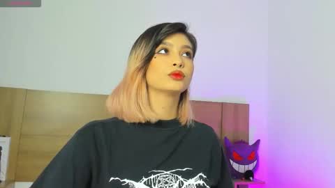 Akartsumi online show from October 2025 09:26:01 PM