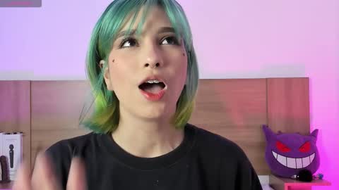 Akartsumi online show from December 2025 10:48:01 PM