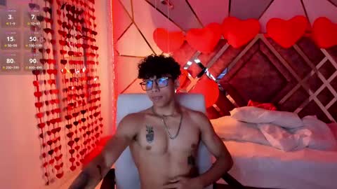 akazaboy online show from February 2025 03:35:01 AM