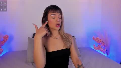 Abby Angel online show from March 2026 02:55:01 PM