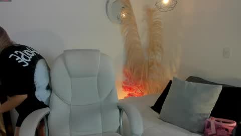 Abby Angel online show from April 2026 01:57:02 PM