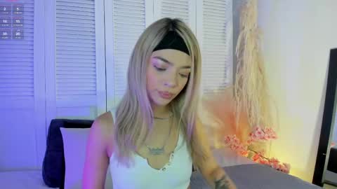Abby Angel online show from June 2026 04:41:02 PM