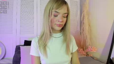 Abby Angel online show from June 2026 03:43:02 PM