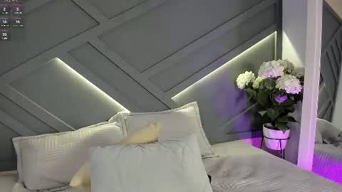 Abby Angel online show from July 2026 10:39:01 AM