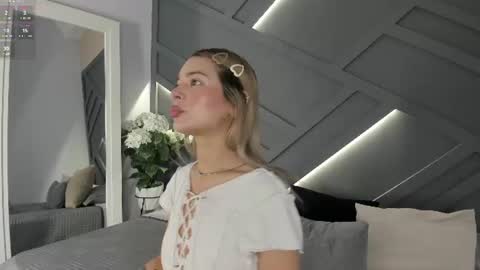 Abby Angel online show from July 2026 04:43:02 AM