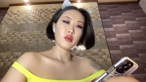 Akemi online show from December 2024 11:34:02 AM