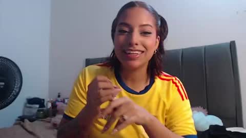 Akemi 3 online show from July 2026 08:13:02 PM