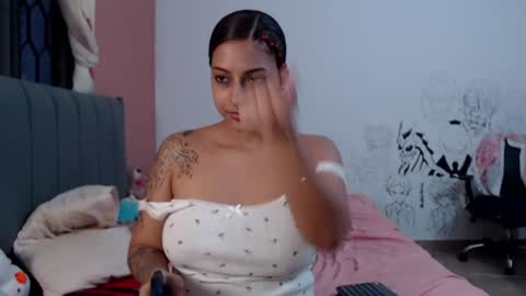Akemi 3 online show from July 2026 10:25:02 PM