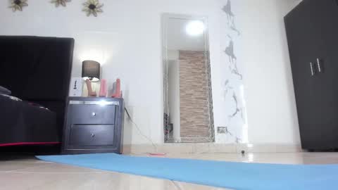 Akemi online show from March 2025 09:55:01 AM