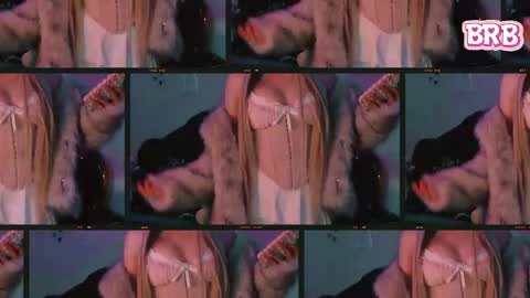 Liza online show from April 2026 08:31:02 PM