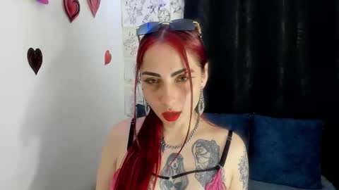  carolina  online show from March 2026 08:37:02 PM