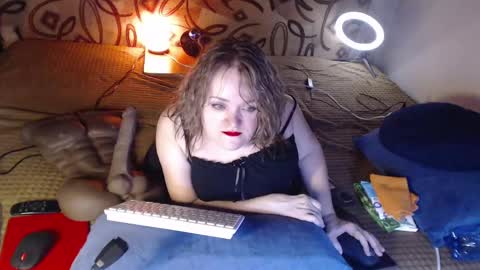 Snapshot of akindmodel chatting on January 2025 03:07:02 PM Natalie online show from January 2025 03:07:02 PM