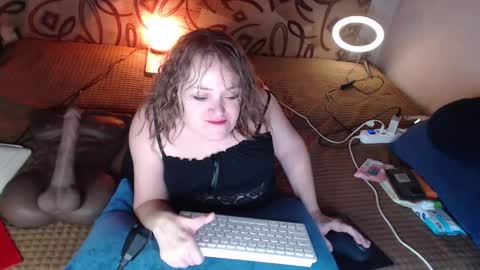 Snapshot of akindmodel chatting on January 2025 07:07:01 PM Natalie online show from January 2025 07:07:01 PM