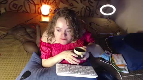 Snapshot of akindmodel chatting on January 2025 04:46:01 PM Natalie online show from January 2025 04:46:01 PM