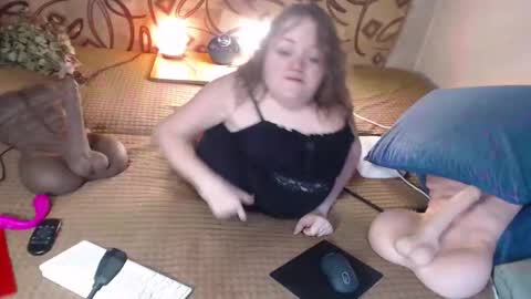 Snapshot of akindmodel chatting on February 2025 03:07:01 PM Natalie online show from February 2025 03:07:01 PM