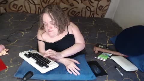 Snapshot of akindmodel chatting on February 2025 03:48:02 PM Natalie online show from February 2025 03:48:02 PM