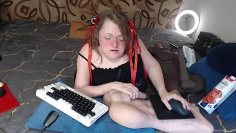 Snapshot of akindmodel chatting on March 2025 07:16:01 AM Natalie online show from March 2025 07:16:01 AM