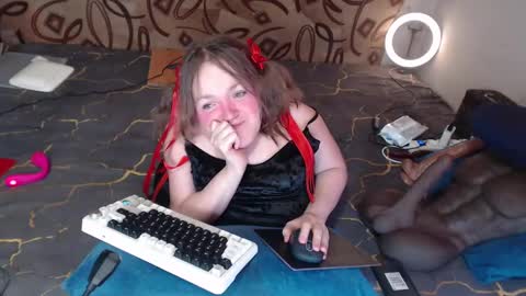 Snapshot of akindmodel chatting on March 2025 09:50:01 AM Natalie online show from March 2025 09:50:01 AM