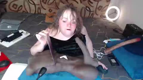 Snapshot of akindmodel chatting on March 2025 11:03:02 PM Natalie online show from March 2025 11:03:02 PM