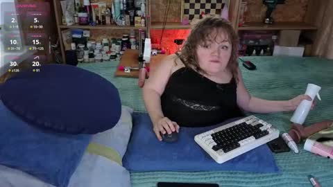 Snapshot of akindmodel chatting on November 2025 03:38:02 AM Natalie online show from November 2025 03:38:02 AM