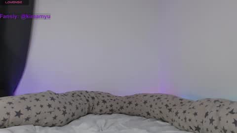 Amilia online show from March 2025 07:30:01 AM