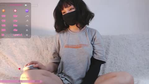 Amilia online show from January 2026 07:54:01 AM