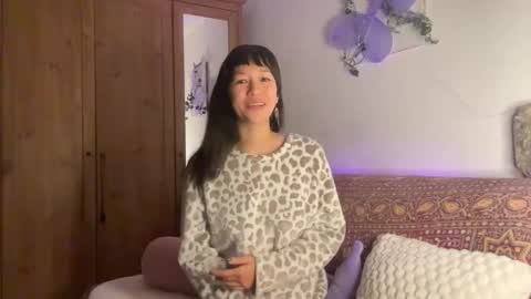 Snapshot of akirasky69 chatting on November 2025 06:46:01 AM Akira Skye online show from November 2025 06:46:01 AM