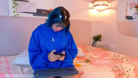 Snapshot of akiratamuda chatting on May 2026 11:05:01 AM Akira online show from May 2026 11:05:01 AM