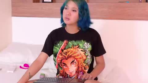 Snapshot of akiratamuda chatting on June 2026 11:45:01 AM Akira online show from June 2026 11:45:01 AM