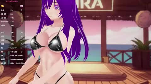 akiravixent online show from October 2025 11:03:02 PM