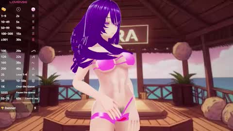 akiravixent online show from October 2025 11:52:02 PM