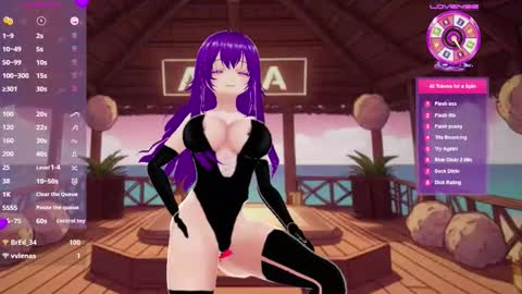 akiravixent online show from February 2026 04:49:02 AM